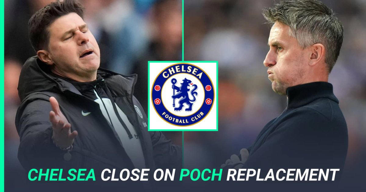 next chelsea manager: boehly to interview no 1 candidate as startling new claims emerge over pochettino exit