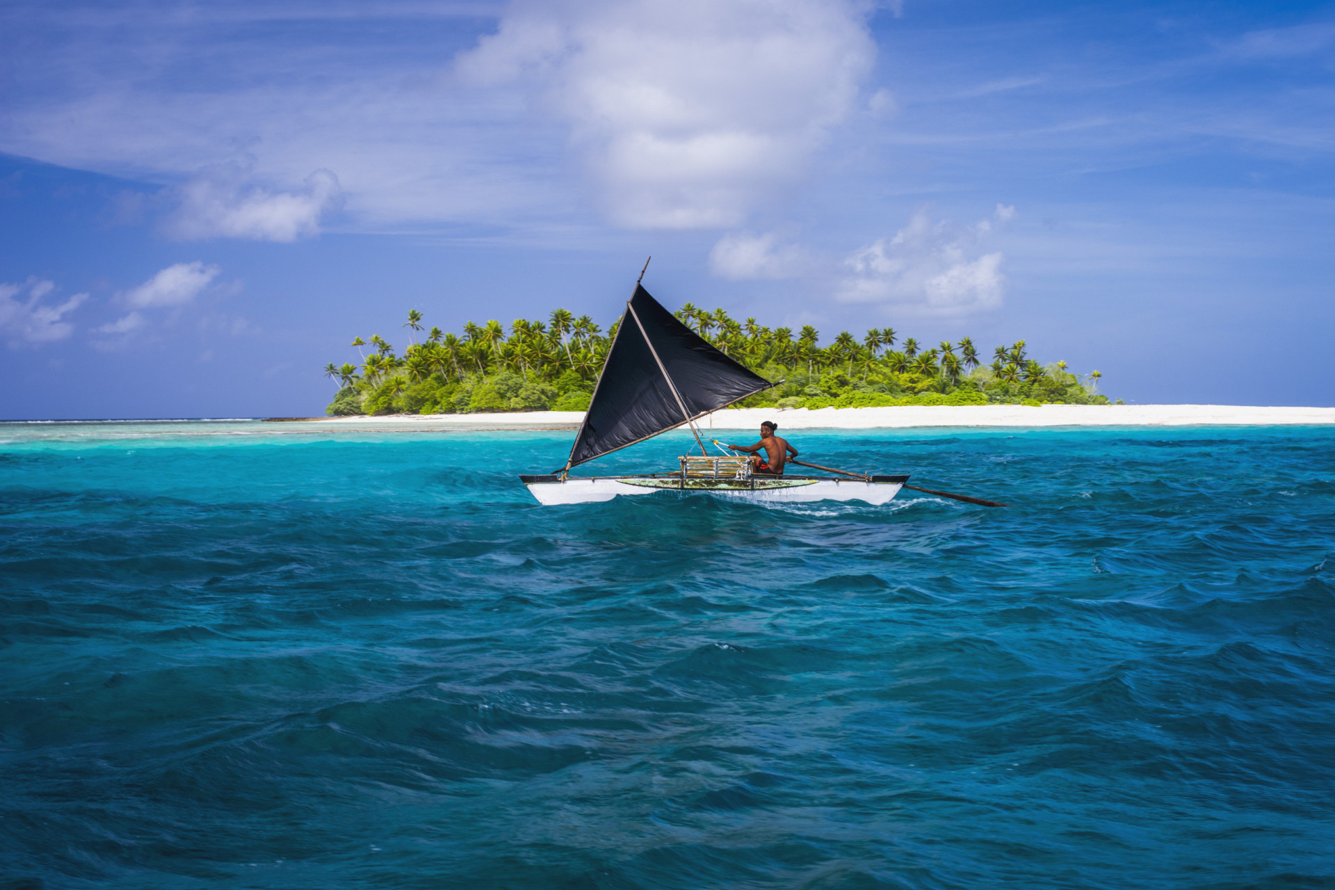 <p>Also known as Rawaki, the Phoenix Islands consist of eight atolls that lie west of the Line Islands and east of the Gilbert Islands. All but one of the atolls in this group are actually uninhabited and form part of the third largest marine protected area in the world.</p><p><a href="https://www.msn.com/en-us/community/channel/vid-7xx8mnucu55yw63we9va2gwr7uihbxwc68fxqp25x6tg4ftibpra?cvid=94631541bc0f4f89bfd59158d696ad7e">Follow us and access great exclusive content every day</a></p>