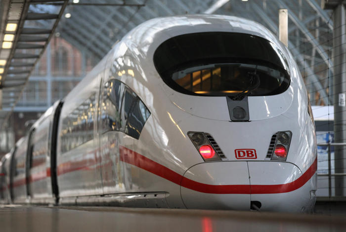 how high speed rail could change texas