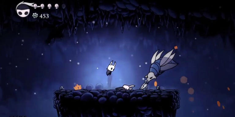 Hollow Knight: Hardest Bosses Ranked