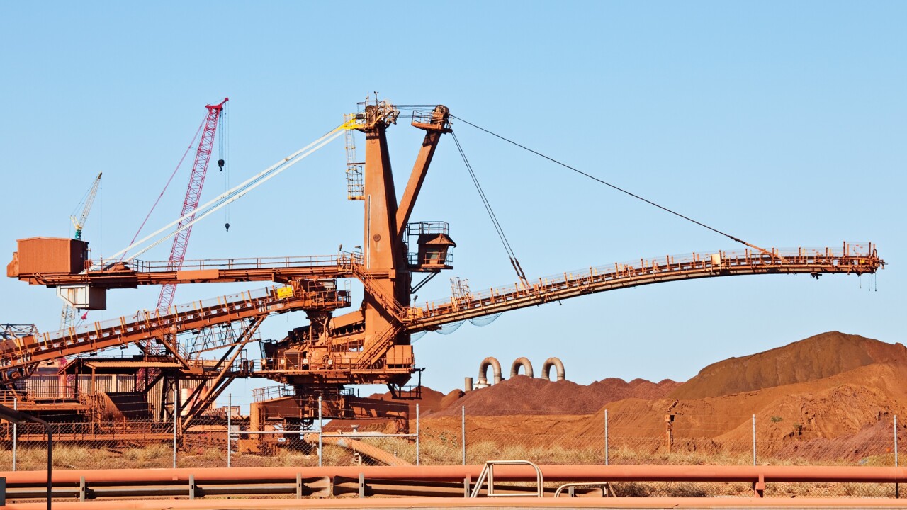 Anglo American Rejects BHP’s Increased $73.9b Takeover Offer