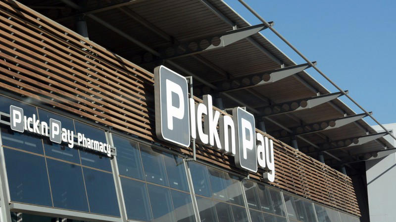 pick n pay share price rises as its restructuring plans gather pace