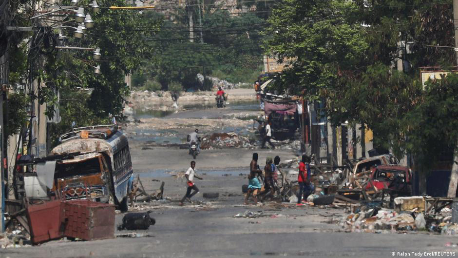 tornado deja 50 heridos y 200 casas destruidas en haití