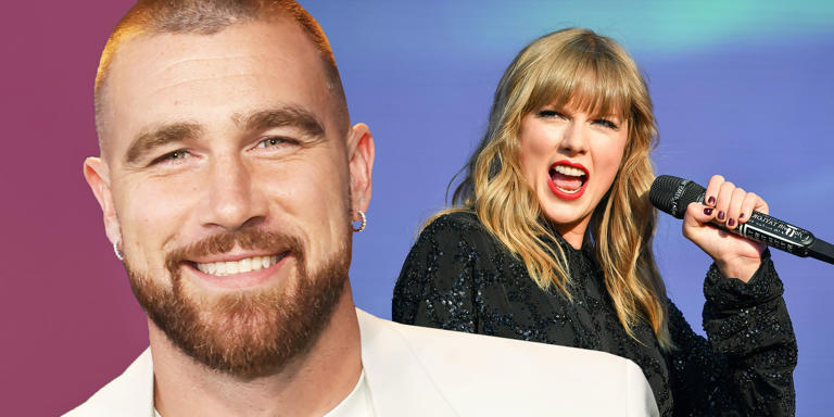 Watching Travis Kelce At Taylor Swift's Concerts Has Fans Feeling Sad