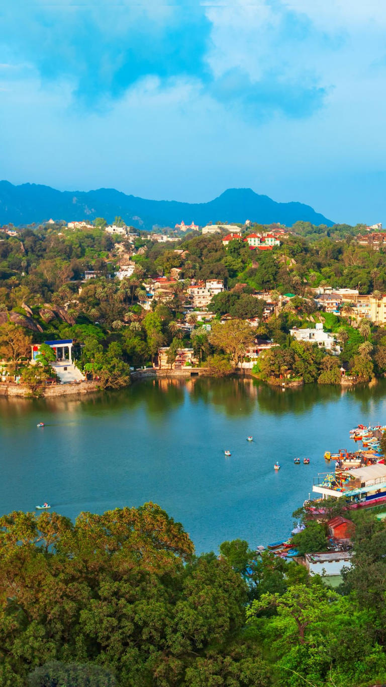 Mount Abu In Pictures: Explore These 7 Beautiful Places On The Hill Station