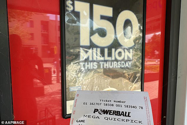 the astonishing powerball statistics that could help you score big