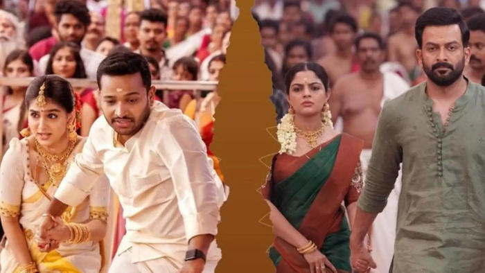 guruvayoor ambalanadayil box office collection day 7: prithviraj sukumaran's new film continues to impress even after a week