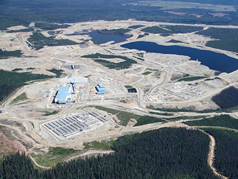 Feds lean on B.C. to produce more critical minerals