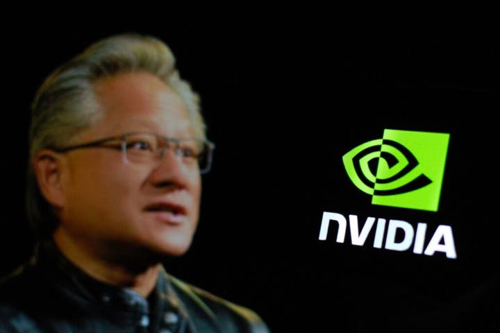 Nvidia Q1 Results Prove AI Revolution Is 'Real' And Jensen Huang-Led ...