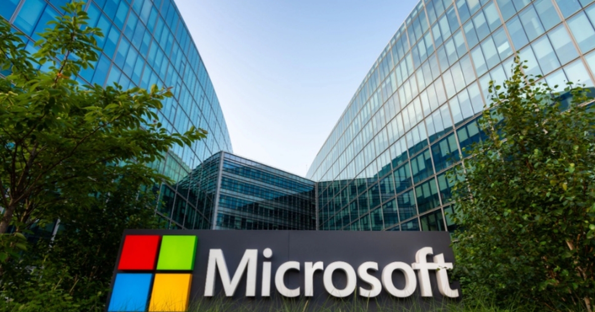 Microsoft issues warning about windows update risks