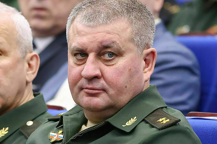 putin's purge continues after another top war general is detained