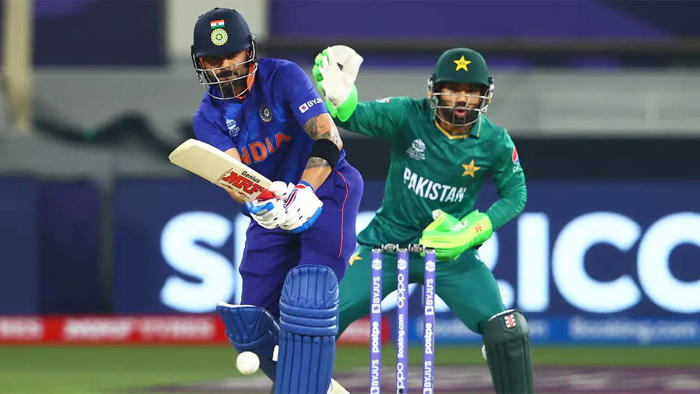 '$20000 per seat': india vs pakistan t20 world cup match sparks controversy over ticket prices; lalit modi slams icc