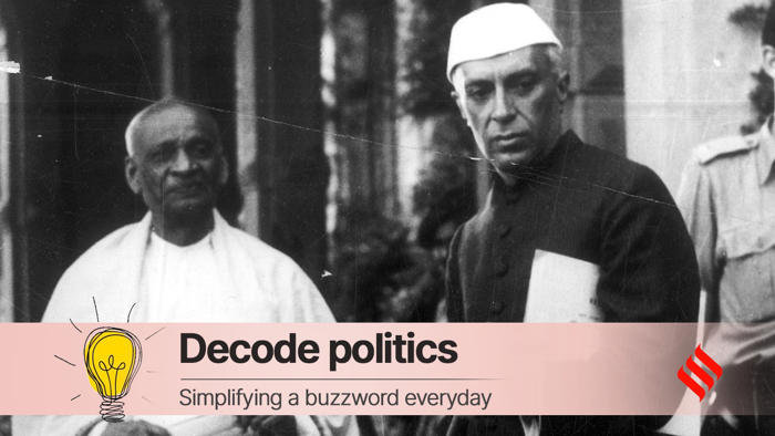 android, decode politics: in sc/st quota debate, modi now attacks nehru. what was former pm’s stand?