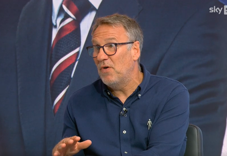 paul merson claims man city star has just 'helped' arsenal win the title next season