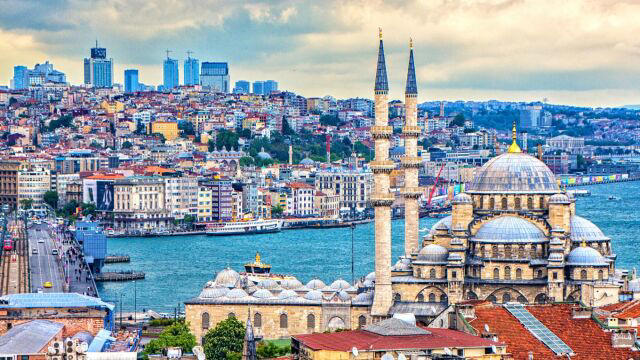 κωνσταντινούπολη: πότε θα σημειωθεί σεισμός έως και 7,5 ρίχτερ - τι λέει γεωεπισήμονας