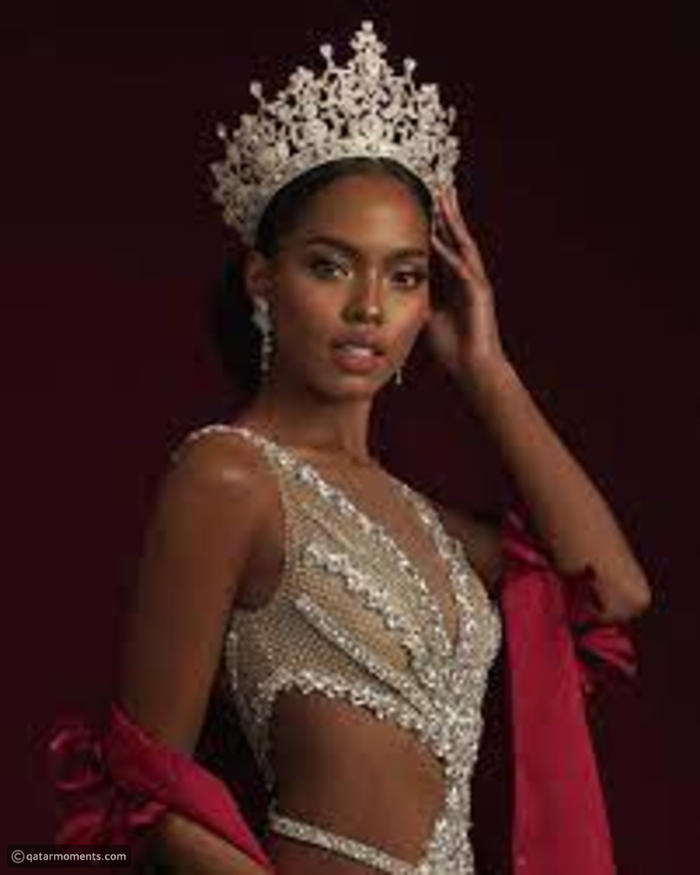 here's who will represent philippines in miss universe 2024