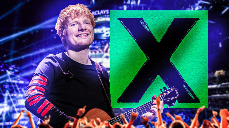 Ed Sheeran’s Multiply anniversary show setlist: What did he play?