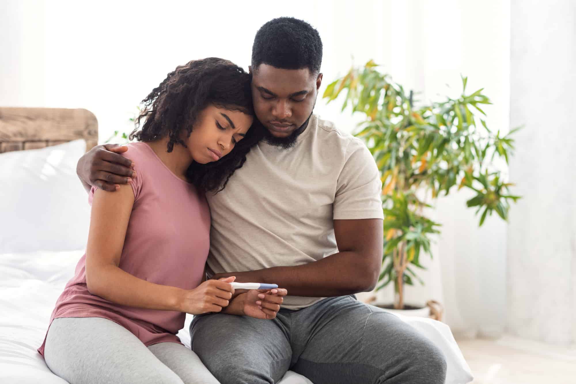 <p>The journey of infertility can be emotionally draining and stressful. It can take a toll on a couple’s communication, intimacy, and overall happiness. While some couples grow stronger through this challenge, others struggle to cope with the emotional strain and ultimately decide to break up.</p>