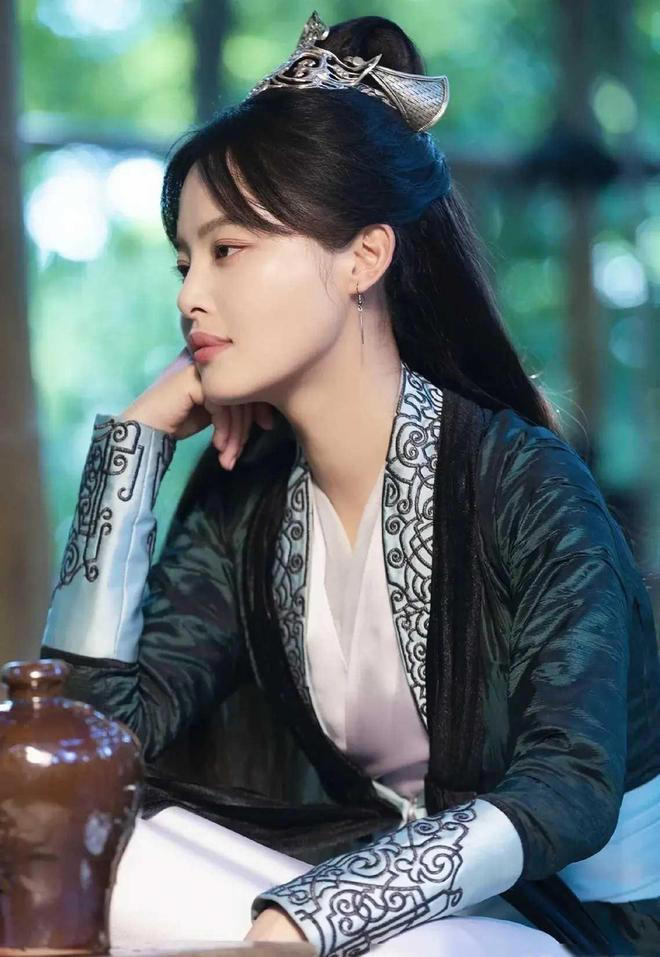 《庆余年2》女演员遭负评，言冰云角色替换引争议