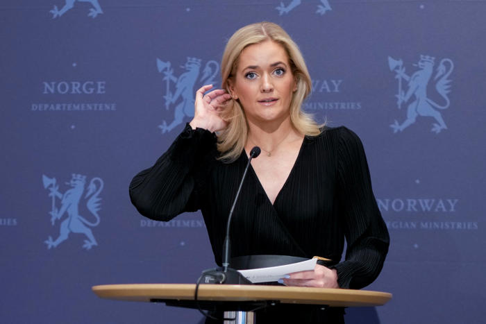 russlands ambassade ut mot norge: – nytt uvennlig skritt