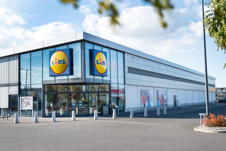 The clever ways Lidl is helping shoppers save money