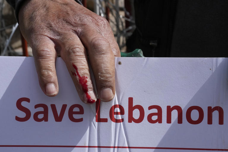 Poverty in Lebanon tripled over a decade, World Bank says