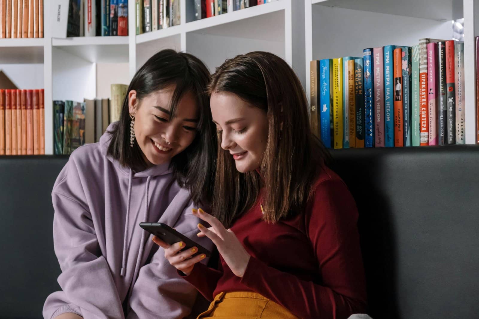 Image Credit: Pexels / cottonbro studio <p>At 18, Tiffany Zhong founded Zebra IQ, a platform that provides insights into Gen Z trends and behaviors. Her ability to identify and capitalize on market gaps has made her a sought-after expert in understanding the next wave of consumers.</p>