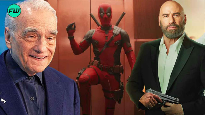 ryan reynolds beats joaquin phoenix led joker and keanu reeves’ the matrix with his r-rated deadpool & wolverine