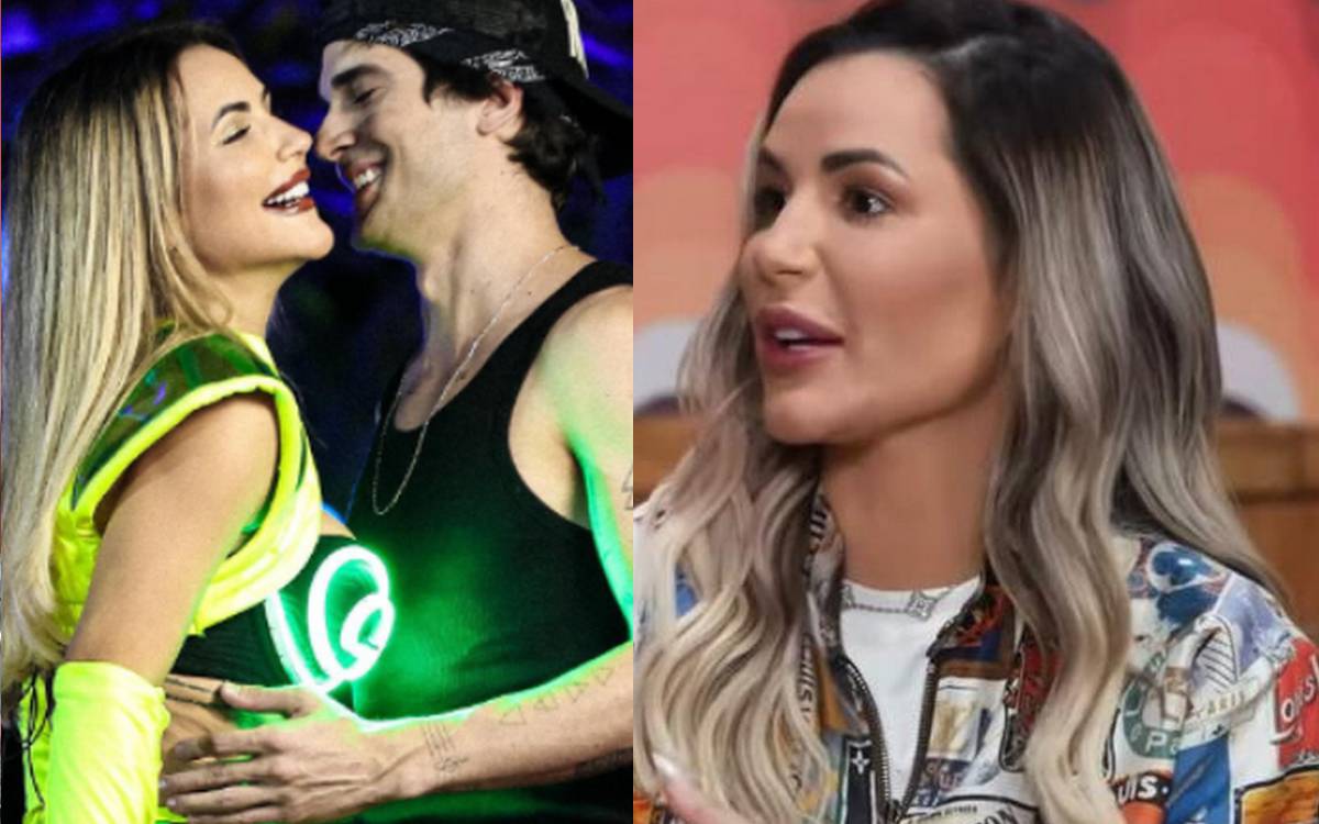 Deolane Bezerra Revela Verdadeira Causa Sobre 'falta' De Libido: "À ...