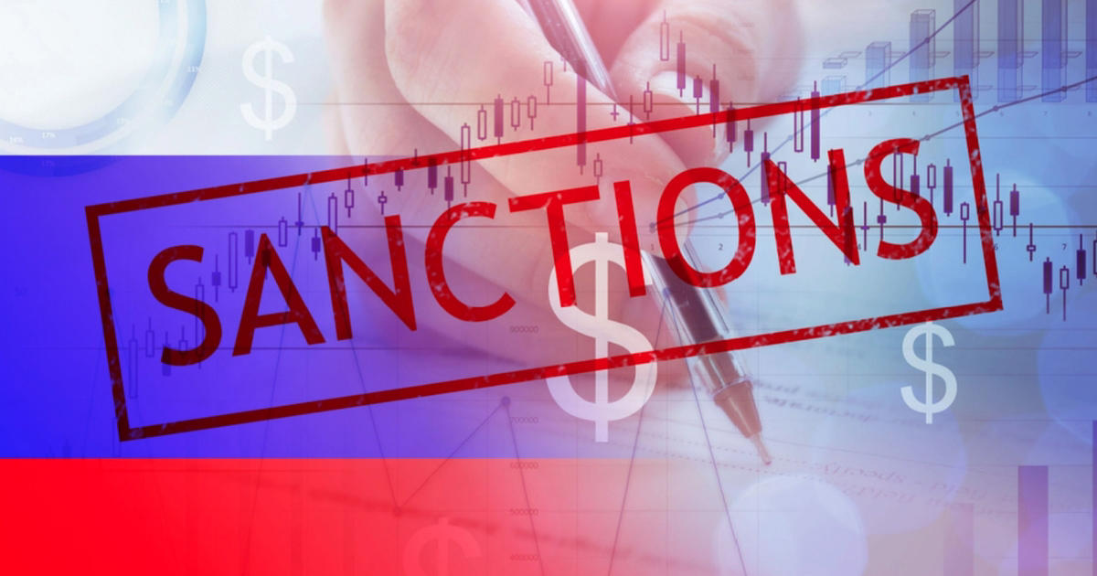 eu intensifierar sanktioner mot ryssland: över 100 individer måltavlor i nytt paket