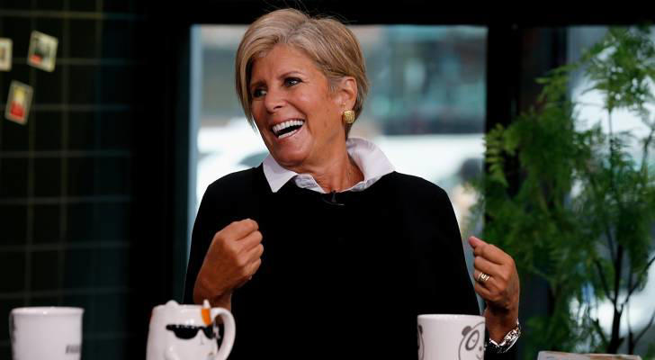suze orman says 'no decision is bigger' in retirement than this social security move — here's what she wants americans to do