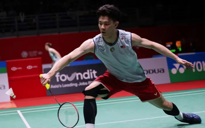 zii jia continues fine form at malaysia masters