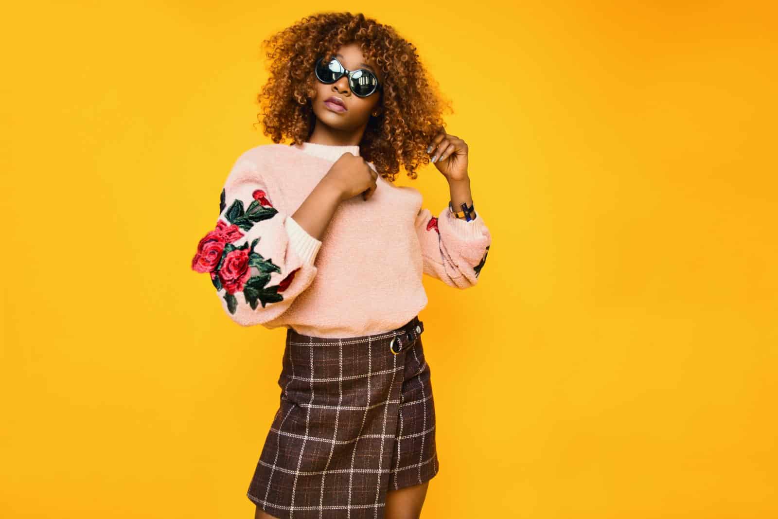 Image Credit: Pexels / Godisable JacobT. S. <p>Kheris Rogers launched her clothing line, Flexin’ In My Complexion, at age 10 after experiencing bullying for her skin tone. Her brand has since become a global symbol of empowerment for Black girls everywhere, showcasing the power of turning adversity into triumph.</p>