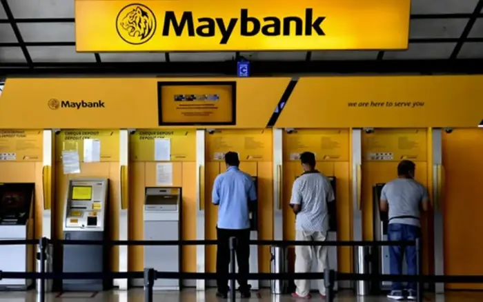 maybank app, debit card transactions ‘temporarily unavailable’