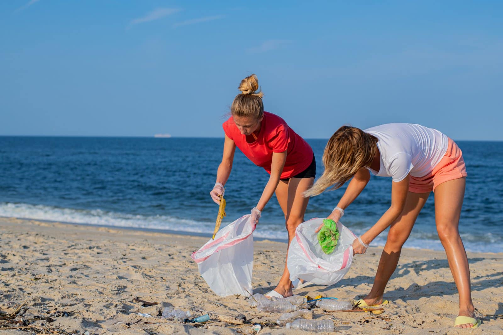 Image Credit: Shutterstock / Dmytro Flisak <p>Founder of The Ocean Cleanup at 18, Boyan Slat’s inventions are tackling the world’s ocean plastic crisis. His initiatives have removed tons of plastic from the ocean, proving that youth and a fresh perspective can lead to significant environmental impact.</p>