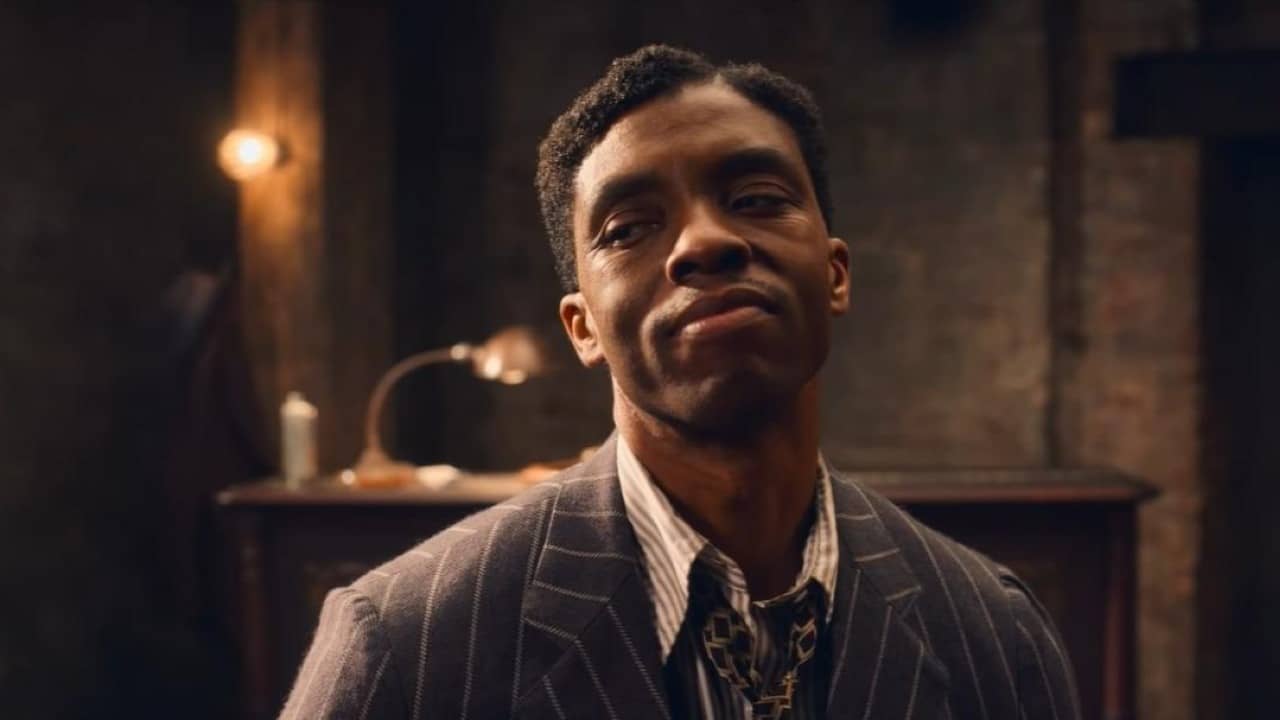 <p>Some actors hit our cores the hardest; Chadwick Boseman is one example. Best known for starring roles as James Brown, Jackie Robinson, and T’Challa/Black Panther in the <a href="https://wealthofgeeks.com/african-american-marvel-actors/" rel="noopener">Marvel Cinematic Universe</a>, Boseman enthralled audiences with his believable acting range. His role in Ma Rainey’s <em>Black Bottom</em> also earned him Critic’s Choice and a Golden Globe for Best Actor.</p><p>Unfortunately, unbeknownst to the public, <a href="https://www.bbc.com/news/world-us-canada-53955912" rel="noopener">Chadwick Boseman had colon cancer</a>. Without sharing the news with many, Boseman continued working, though he received treatment during this time. The cancer spread, and Boseman passed away at age 43. Boseman died during post-production of Ma Rainey’s <em>Black Bottom.</em></p>
