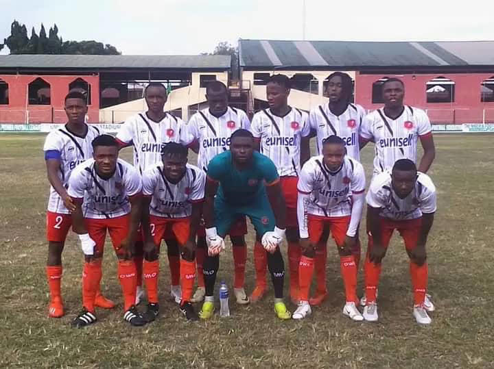 abia warriors aim to go all the way in president federation cup