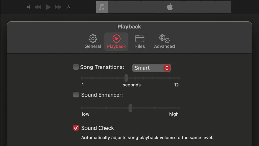 apple ios 18 mit neuen audio- und musikfunktionen