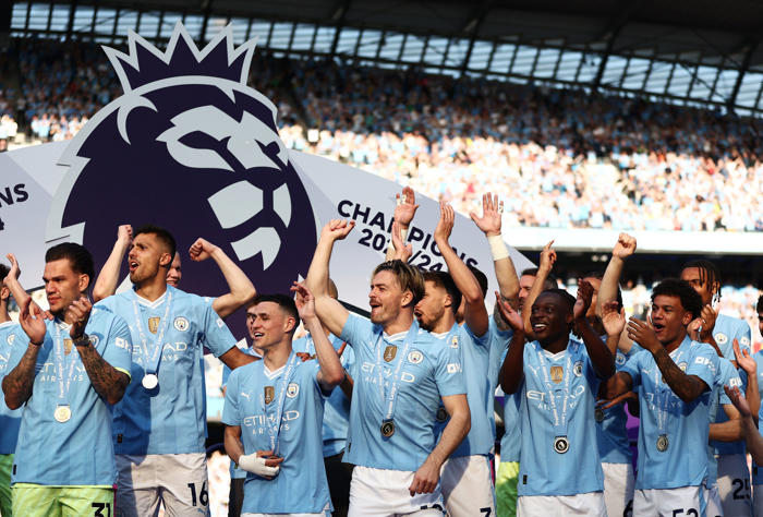 man city relegation odds slashed over 'near future' hearing about 115 charges
