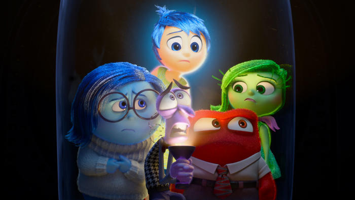 inside out 2 post-credits scenes explained - does the pixar sequel have a post-credits scene?