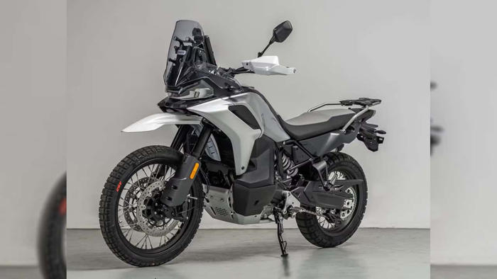 cfmoto's 800mt-x is ready for production