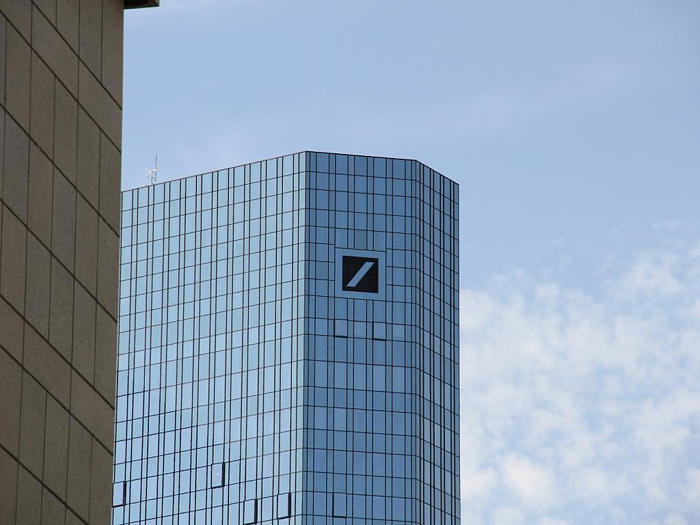 deutsche bank findet im homeoffice-streit vorerst kompromiss