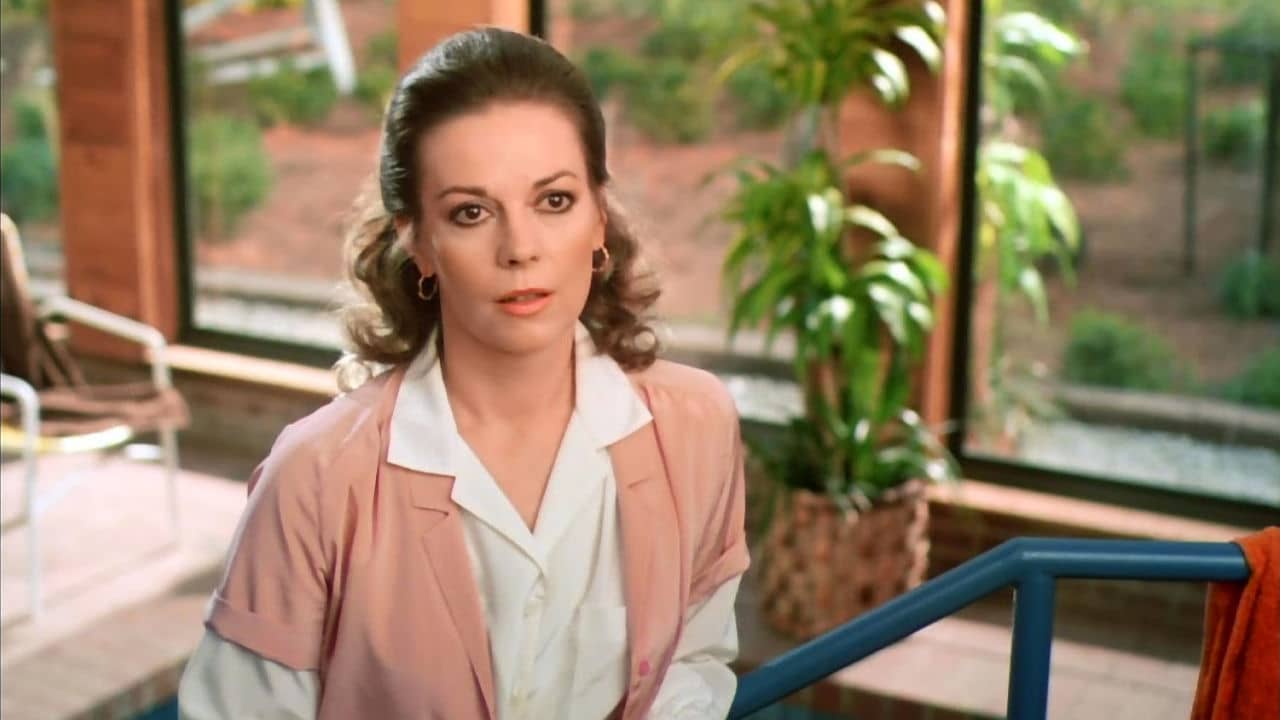 <p>Speaking of unknown circumstances, actress Natalie Wood mysteriously drowned at age 43. Some sources point to <a href="https://nypost.com/2021/11/04/natalie-woods-sister-says-robert-wagner-killed-the-actress/#:~:text=Natalie%20Wood%E2%80%99s%201981%20drowning%20death%20has%20remained%20one,Side%20Story%E2%80%9D%20actress%E2%80%99%20death%3A%20Natalie%E2%80%99s%20husband%2C%20Robert%20Wagner." rel="noopener">Wood’s husband, Robert Wagner, as the perpetrator</a>, though this isn’t confirmed. Instead, Wood’s death remains an enigma, with Wagner labeled a person of interest in the 21st century.</p><p>Before her untimely death, Natalie Wood performed as Karen Brace in <em>Douglas Trumbull’s Brainstorm</em>. Alongside her starred Christopher Walken, who was also at the scene when Wood drifted away. Despite Walken’s presence, he’s not targeted as a person of interest. As such, Wood’s death is a Hollywood puzzle no one’s solved.</p>
