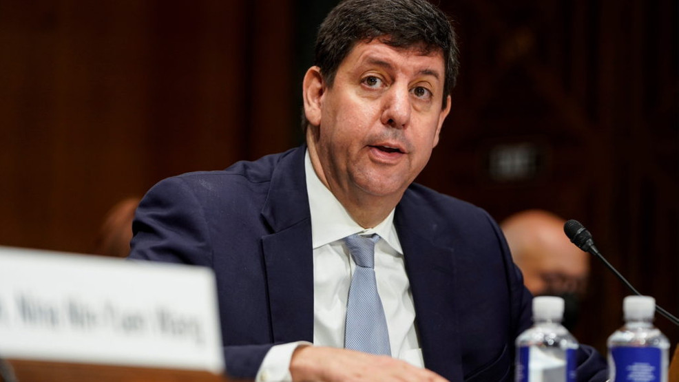 ATF Director Steven Dettelbach Testifies Before Judiciary Committee On ...