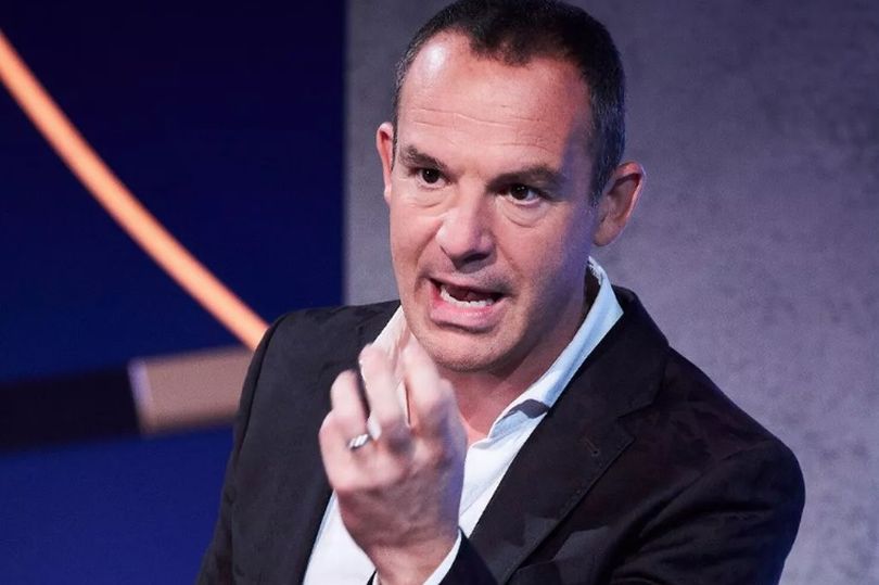 Martin Lewis Issues £100 Alert To Nationwide Customers As They Say ...