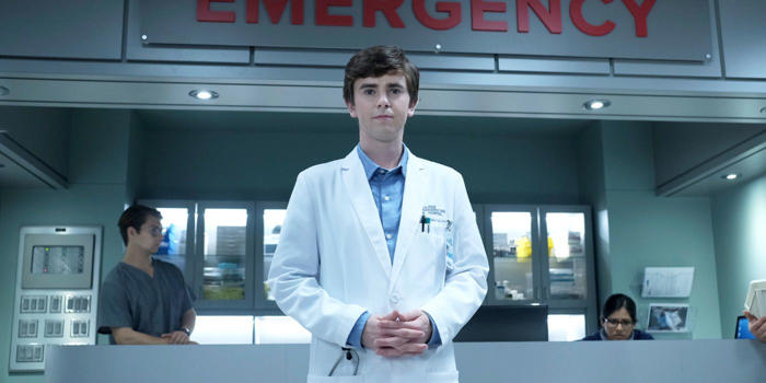 the good doctor showrunners address series finale's major death