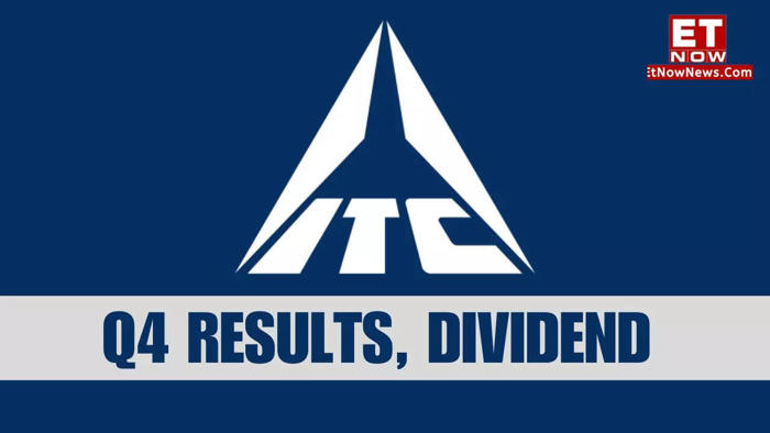 itc q4 results fy2024: pat at rs 5020 crore; 750% dividend announced - check record date