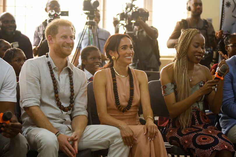 prince harry and meghan 'leave kate middleton deeply upset with new brand operation'