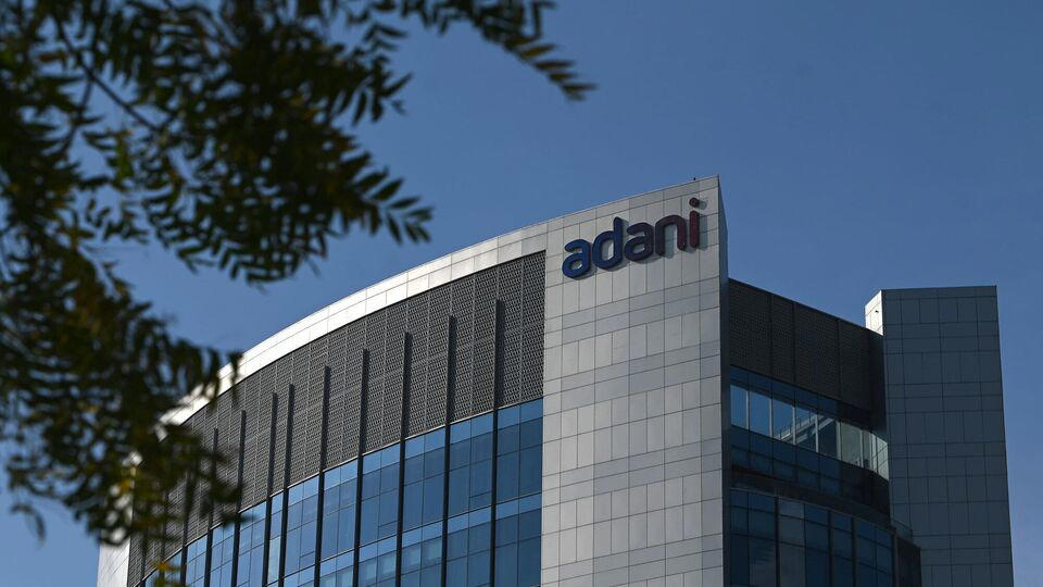 adani enterprises hits new 52-week high on report it may replace wipro on bse sensex