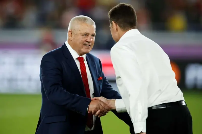 gatland’s not done venting about the springboks